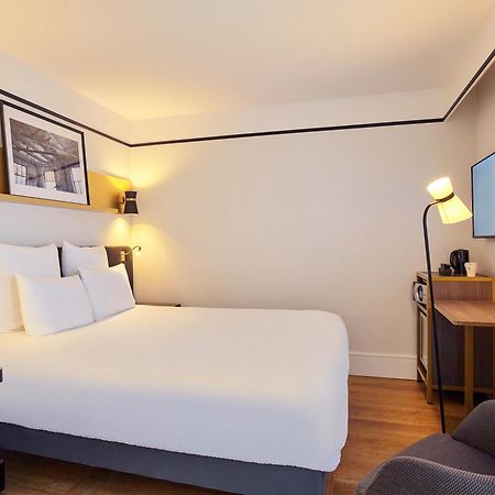 Mercure Paris Saint-Ouen Екстериор снимка