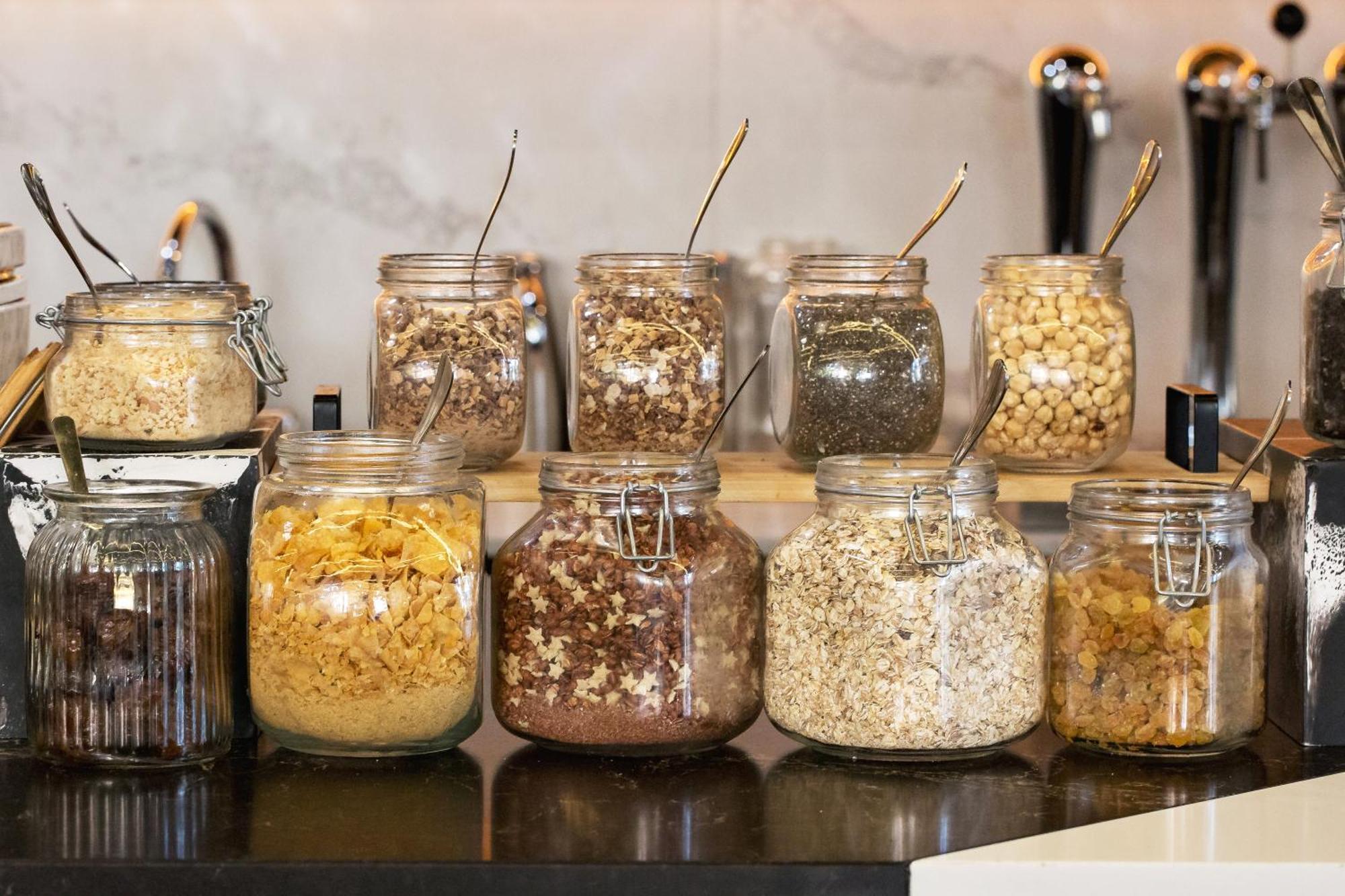 Mercure Paris Saint-Ouen Екстериор снимка